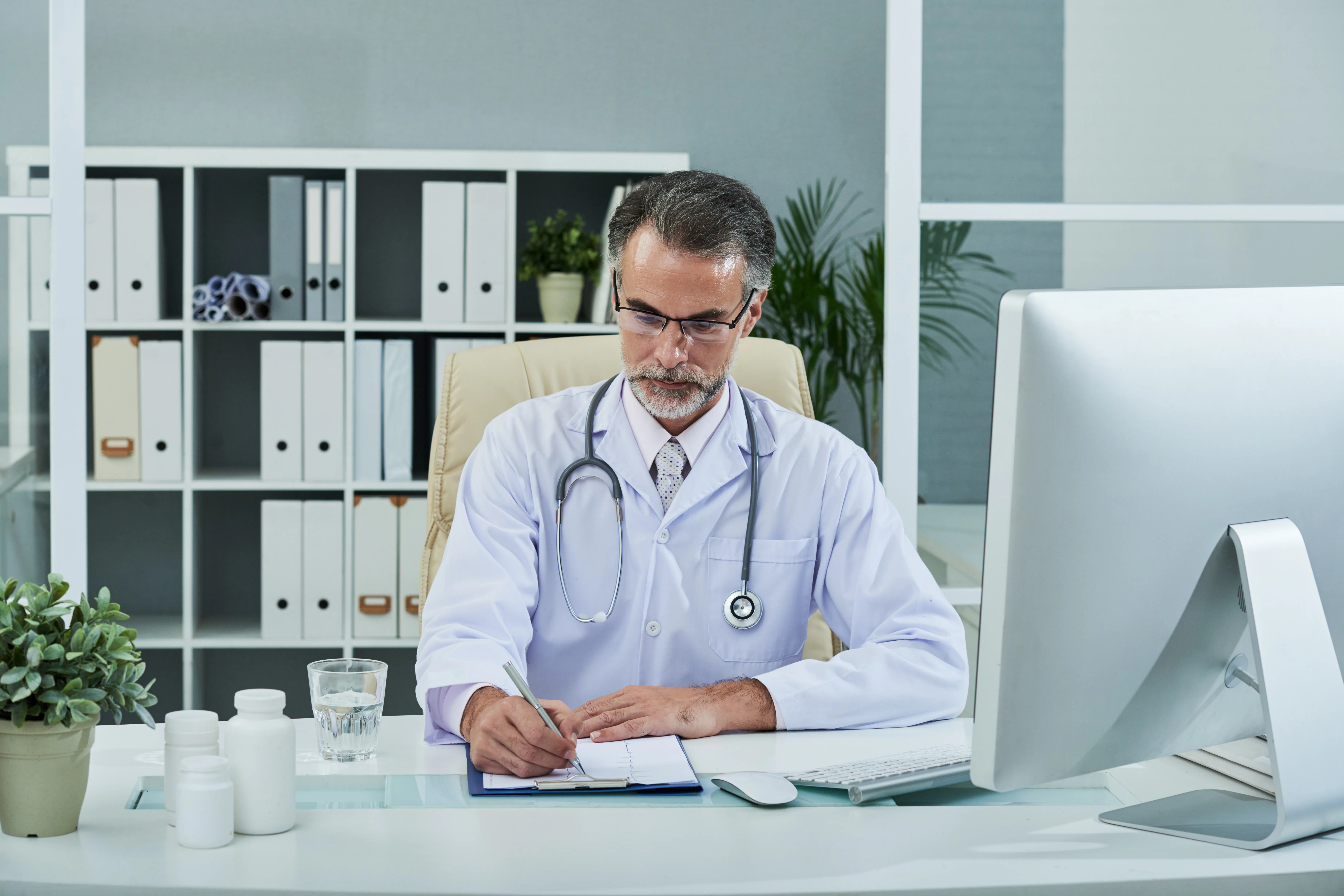 Medico-Legal Transcription Services for Law Firms & Hospitals